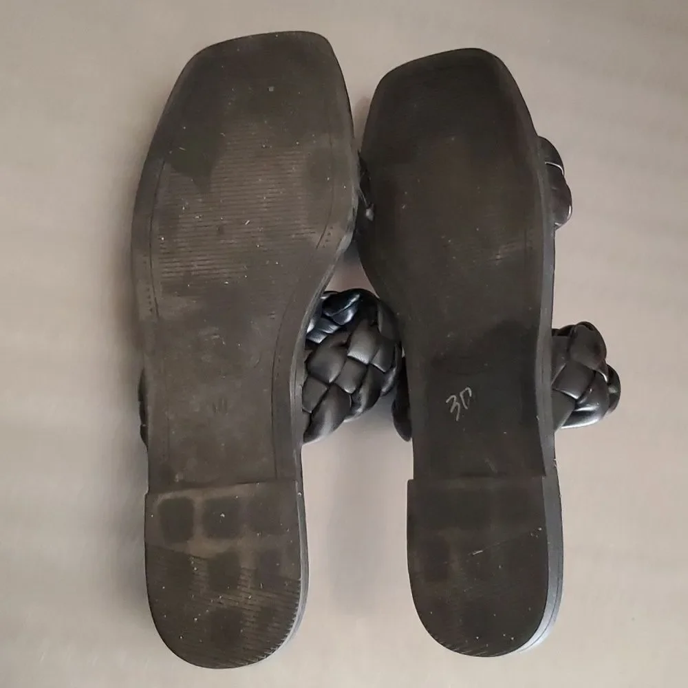 Steve Madden steve madden